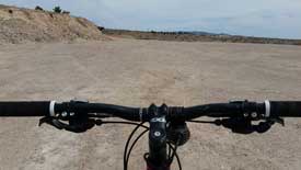 Friendly Fair - Rodeo Grounds Flat Lot