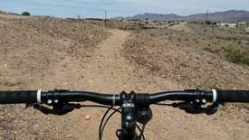 Friendly Fair - Trail Continues