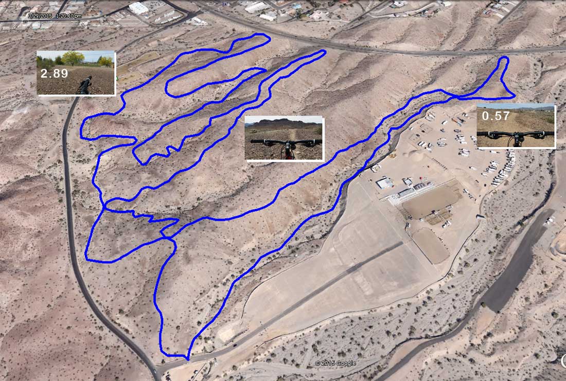 Friendly Fair Loop