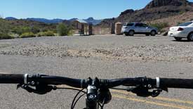 Trailhead Start
